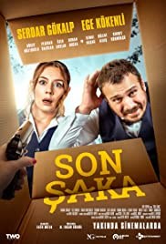 SON ŞAKA